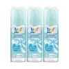 Uni Baby Bebek Kolonyası Bebeksi Dokunuş 150 ml 3lü