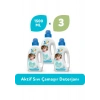 Uni Baby Çamaşır Deterjanı 1.500 ml 3lü Ekonomik Fırsat Paketi