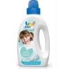 Uni Baby Çamaşır Deterjanı 1.500 ml 3lü Ekonomik Fırsat Paketi