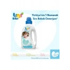 Uni Baby Çamaşır Deterjanı 1.500 ml 3lü Ekonomik Fırsat Paketi