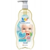 Uni Baby Göz Yakmayan Bebek Şampuanı 700 ML