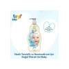 Uni Baby Göz Yakmayan Bebek Şampuanı 700 ML