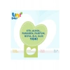 Uni Baby Hassas Dokunus Islak Mendil 24x52 (1248 Yaprak)