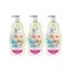 Uni Baby Saç Ve Vücut Şampuan 900 Ml X 3 Adet