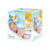 Uni Baby Yenidoğan Islak Pamuk Mendil 12x40 (480 Yaprak)