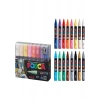 Uni Posca PC-1M Marker Kalem Seti 16 Renk