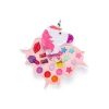 Unicorn Şekilli 3 Katlı Makyaj Seti