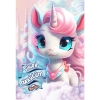 Unicorn Sihirli Günlüğüm