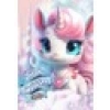Unicorn Sihirli Günlüğüm