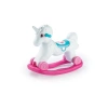 Unicorn Tasarımlı Sallanan Tekerlekli At, Çocuklar için