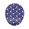 Unicorn Temalı Bilek Destekli Mouse Pad