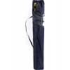 Uniqamp Eco Ergonomik Katlanır Kamp Sandalyesi Yeşil-Sarı