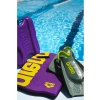 Üniseks Kickboard - Antrenman Ekipmanı, Yüzme için Uygun