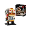 Üniseks LEGO Figürü - Luke Skywalker Rebel Pilot
