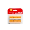Üniseks Overgrip Sap Bandı, 3lü Set, Yetişkinler için