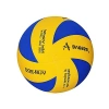 Unisex Mavi Voleybol Topu - Tek Beden Seçeneği ile