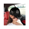 Unisex Metal Tokalı Trucker Şapka, Ayarlanabilir