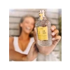 Unisex Parfüm - 50 ml - Limon ve Zencefil Aromalı