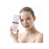 Unisex Peeling Eldiveni, 100% Floş İpek Malzemeden