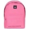 United Colors Of Benetton Sırt Çantası 70686 Pembe