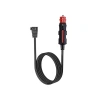 Universal Çakmaklık Giriş Kablosu - 12V/24V Kompresörlü Araç Buzdolapları