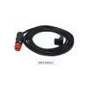 Universal Çakmaklık Giriş Kablosu - 12V/24V Kompresörlü Araç Buzdolapları