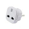 Universal Seyahat Adaptörü - Fiş Dönüştürücü