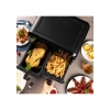 Uniwho D8 Dokunmatik Ekran (4+4) 8lt Çift Hazneli Airfryer Yağsız Fritöz 1700W