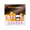 Urban Care Brazilian Keratin Saç Bakım Şampuanı 350 ml