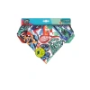 Urban Style Freestyle Bandana Kolye, L Boy
