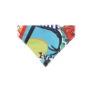 Urban Style Freestyle Bandana Kolye, XS Boy