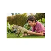 Ürkütücü Dinozor Figürü ile Jurassic World Temalı Oyun