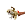 Ürkütücü Dinozor Figürü ile Jurassic World Temalı Oyun