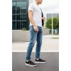 U.s. Polo Assn. Alucard 5fx Siyah Erkek Sneaker