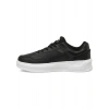 U.s. Polo Assn. Alucard 5fx Siyah Erkek Sneaker