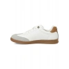 U.s. Polo Assn. Arben P 5fx Beyaz Erkek Sneaker