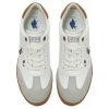 U.s. Polo Assn. Arben P 5fx Beyaz Erkek Sneaker