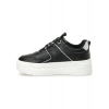 U.S. Polo Assn. Clarke 5fx Siyah Kadın Sneaker