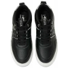 U.S. Polo Assn. Clarke 5fx Siyah Kadın Sneaker