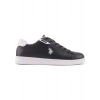 U.S. Polo Assn. Costa 5fx Siyah Erkek Sneaker