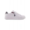U.S. Polo Assn. Costa Wmn 5fx Beyaz Kadın Sneaker