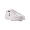 U.S. Polo Assn. Costa Wmn 5fx Beyaz Kadın Sneaker