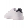 U.S. Polo Assn. Costa Wmn 5fx Beyaz Kadın Sneaker