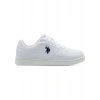 U.S. Polo Assn. Damon 5fx Erkek Sneaker Beyaz