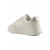U.S. Polo Assn. Emora 5fx Bej Kadın Sneaker
