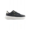U.S. Polo Assn. EMORA 5FX Siyah Kadın Sneaker