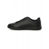 U.S. Polo Assn. FRANCO 5FX Siyah Erkek Sneaker