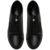 U.S. Polo Assn. FRANCO 5FX Siyah Erkek Sneaker
