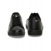 U.S. Polo Assn. FRANCO 5FX Siyah Erkek Sneaker