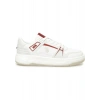 U.S. Polo Assn. Kıara 5fx Beyaz Kadın Sneaker